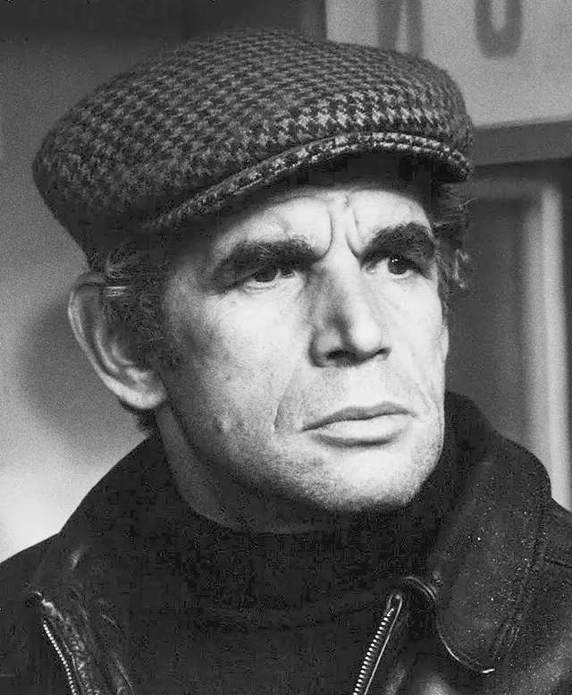Michel Constantin