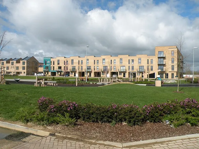 Great Kneighton