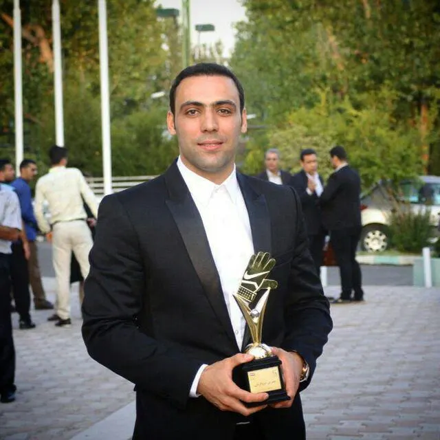 Sepehr Mohammadi