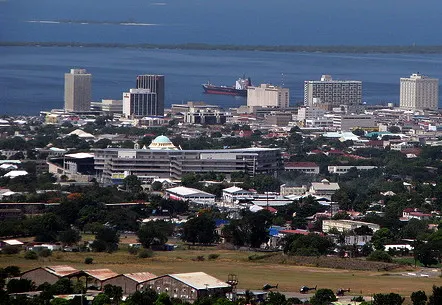 Kingston, Jamaica