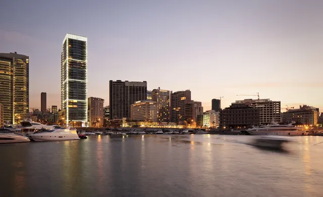 Beirut