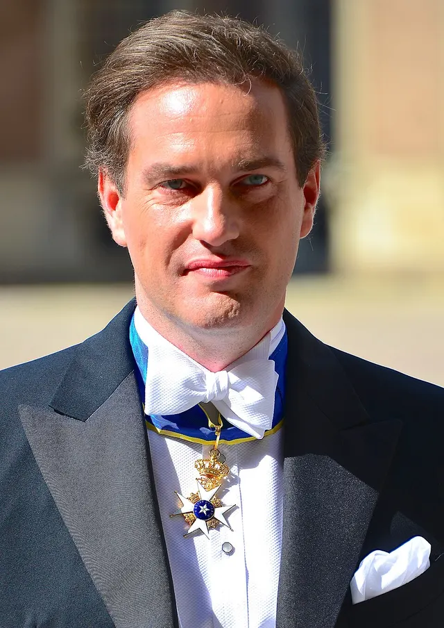 Christopher O'Neill