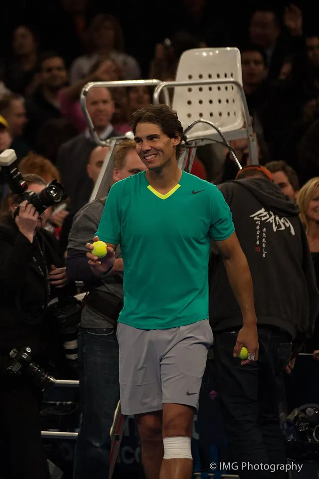 Saison 2013 de l'ATP