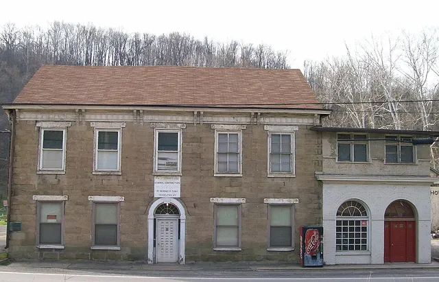 Roneys Point, West Virginia