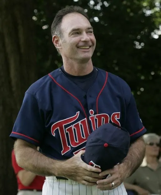 Paul Molitor