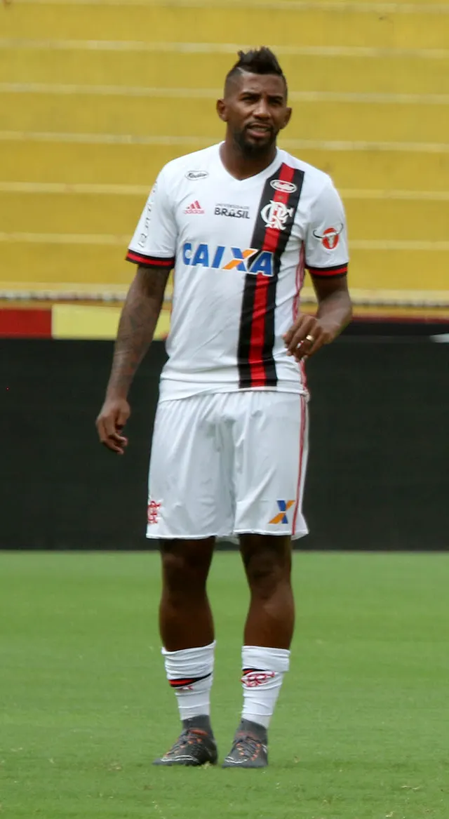 Rodinei