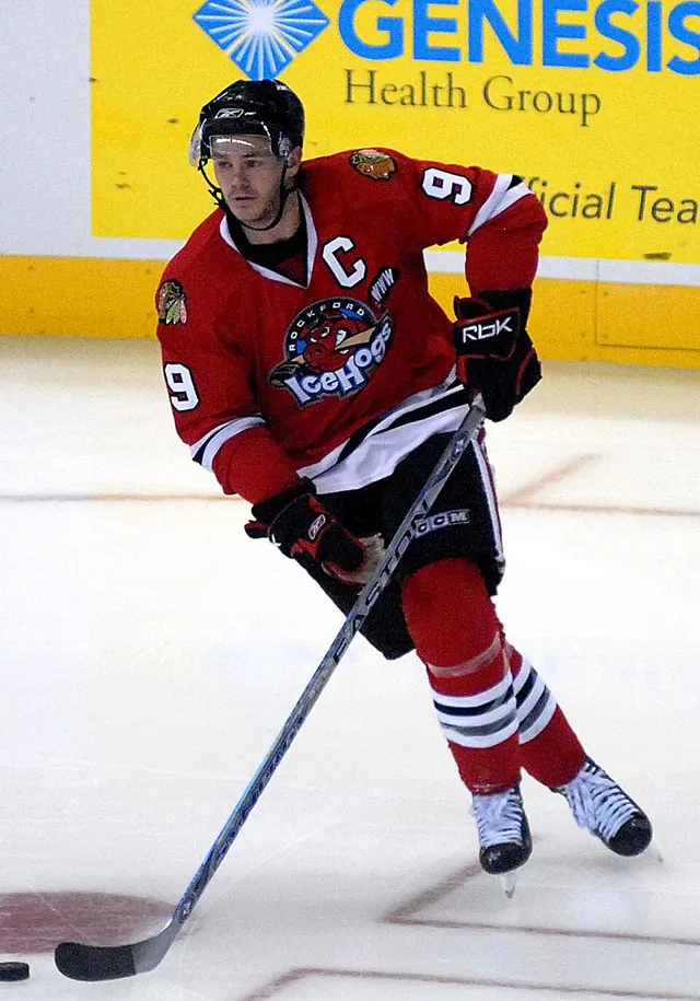 Jim Fahey