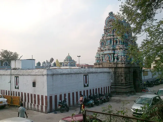 Thiruneermalai