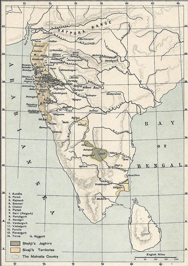 Deccan wars