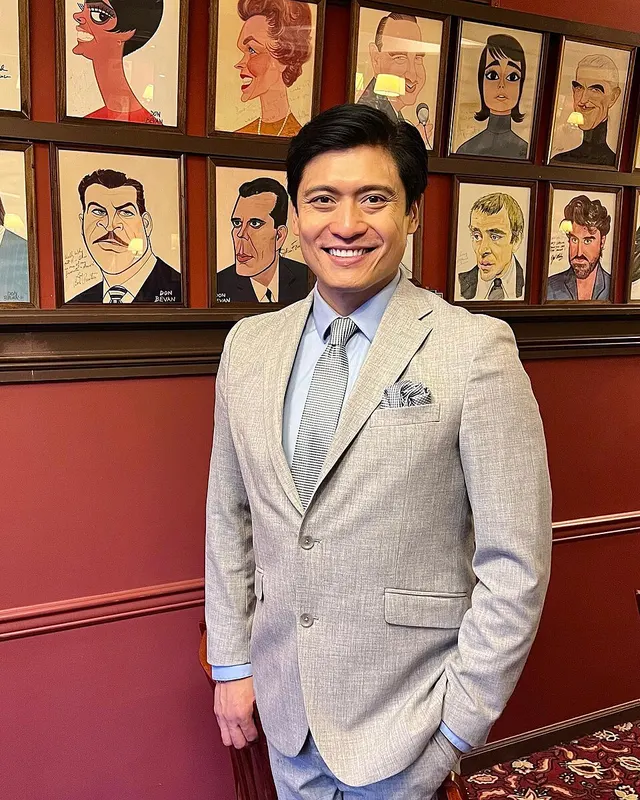Paolo Montalban