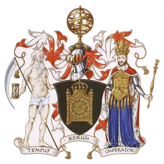 Worshipful Company of Clockmakers