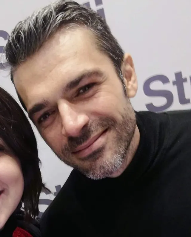 Luca Argentero