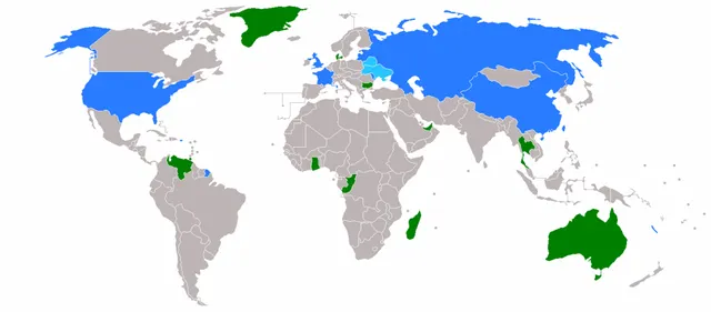 1985 United Nations Security Council election