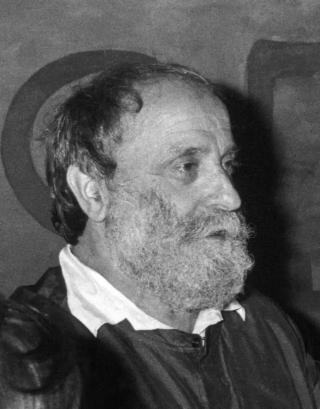 César