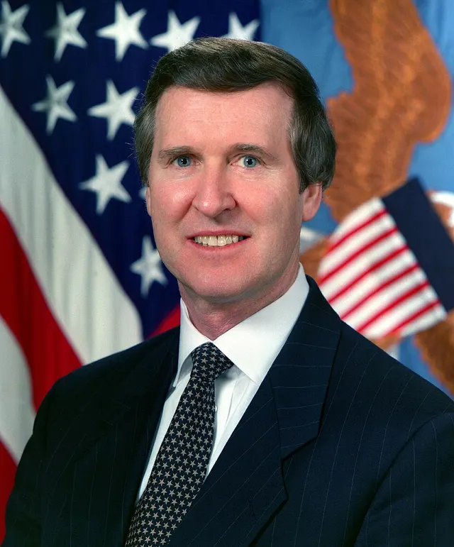 William Cohen