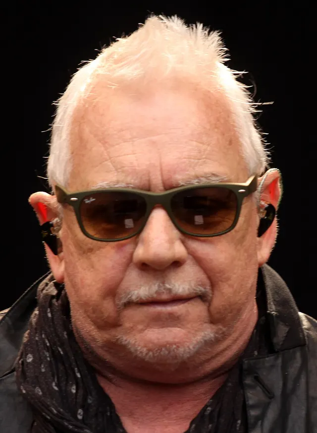 Eric Burdon