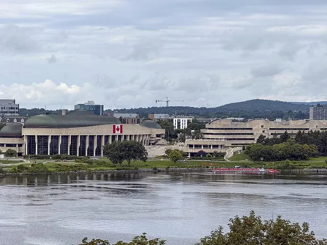 Canadian Museum of History