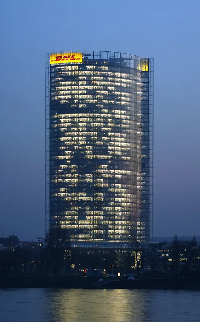 Deutsche Post