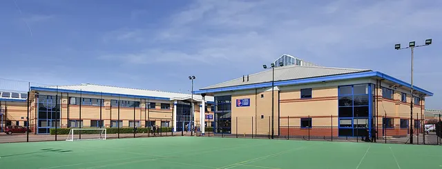 Landau Forte College