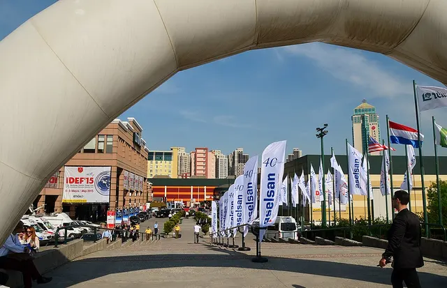 International Defence Industry Fair