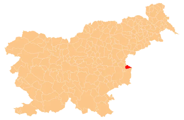 Municipality of Bistrica ob Sotli
