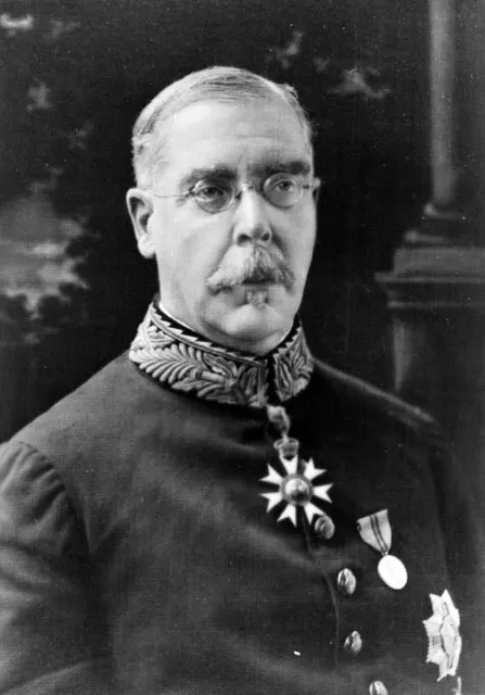 Walter Edward Davidson