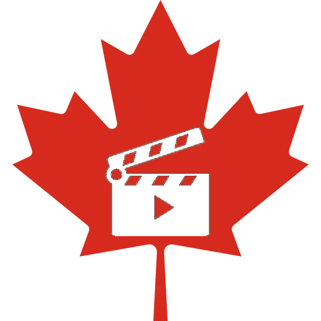 Cinéma canadien anglophone