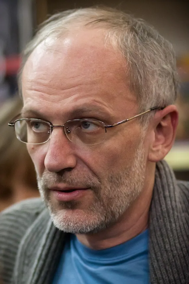 Aleksandr Gordon