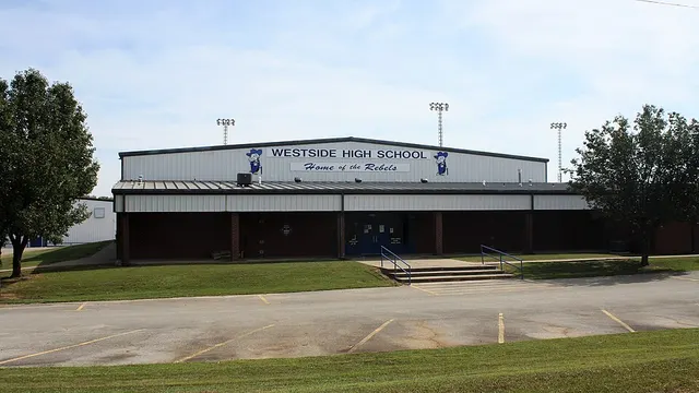 Westside High School