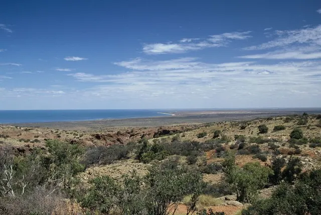 Ningaloo Coast