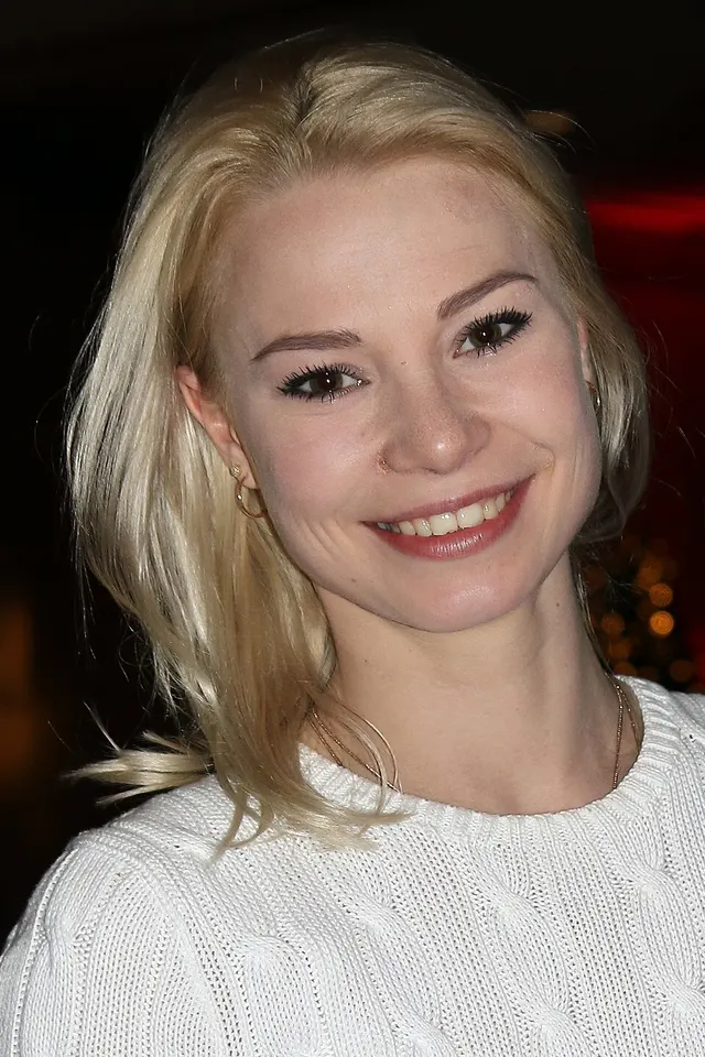 Ievguenia Tarassova