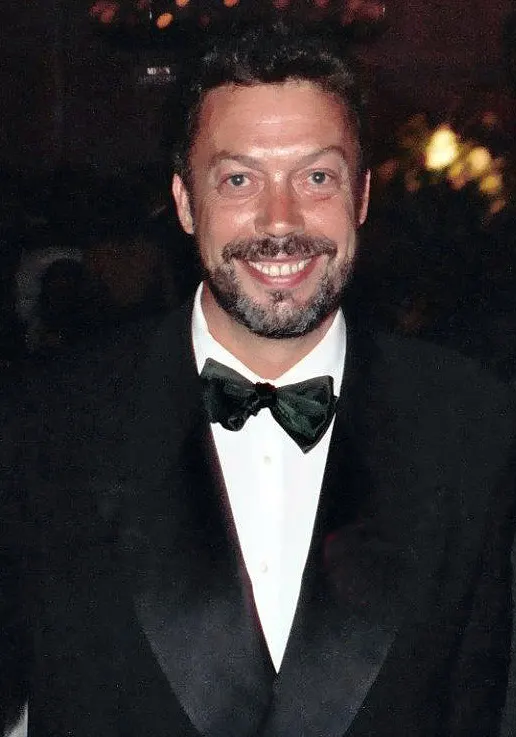 List of Tim Curry performances