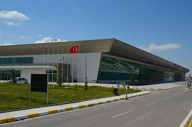 Zafer Airport