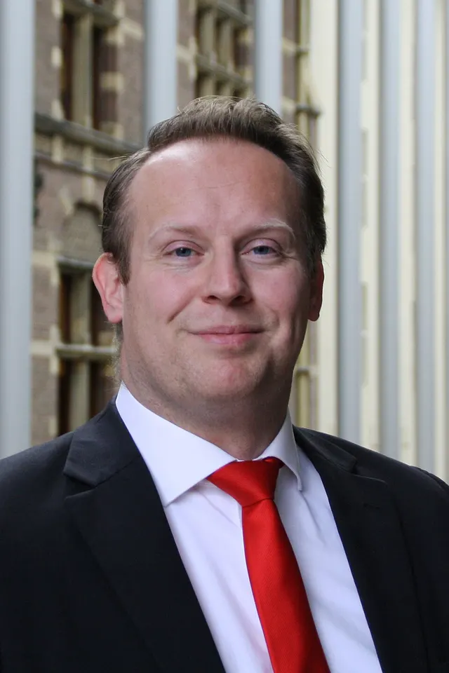 Pieter Heerma