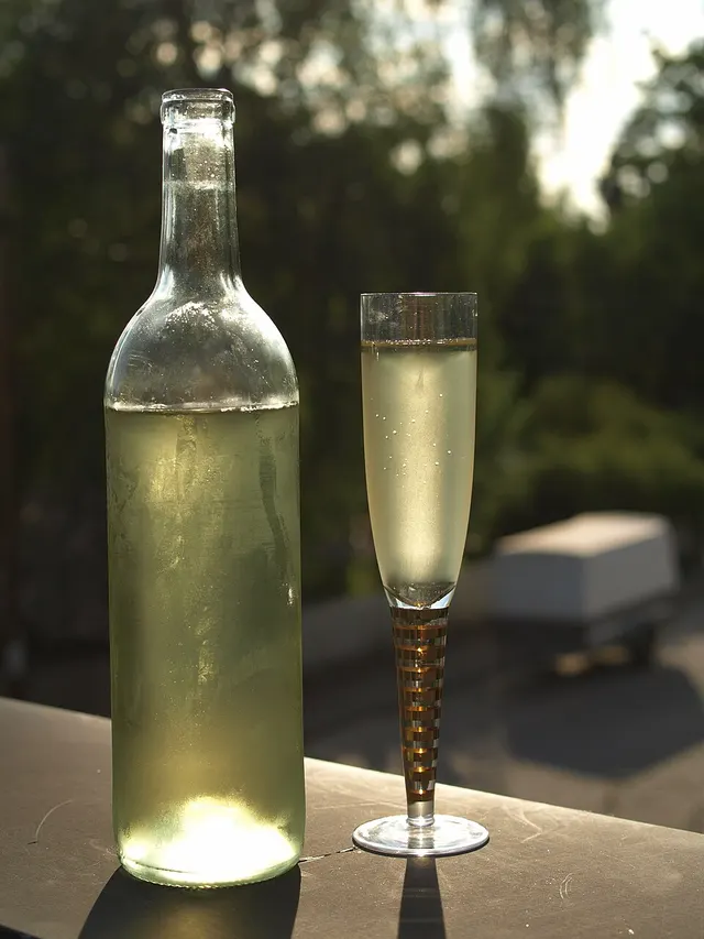 Hydromel