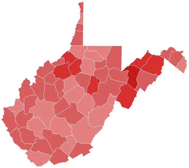2014 United States Senate election in West Virginia