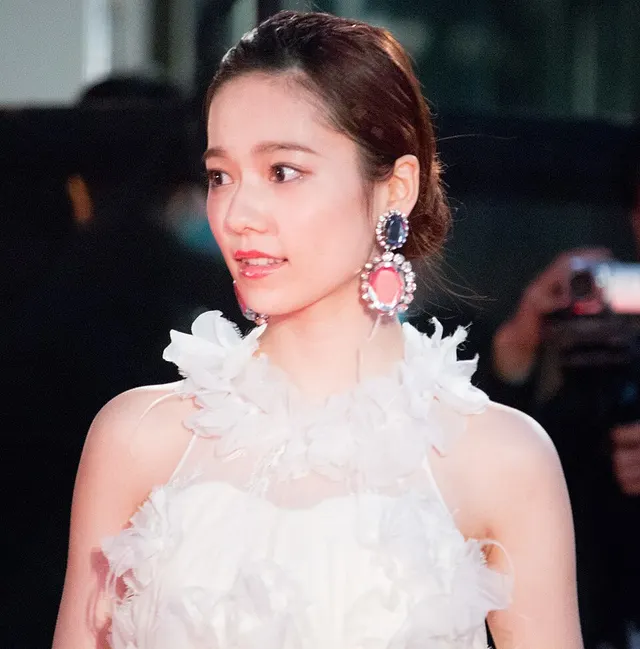 Haruka Shimazaki