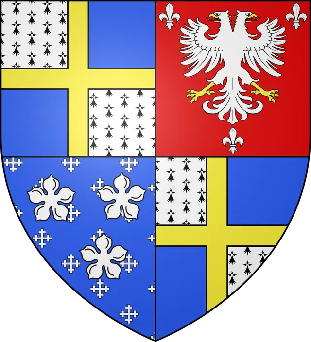 D'Arcy Osborne, 12th Duke of Leeds
