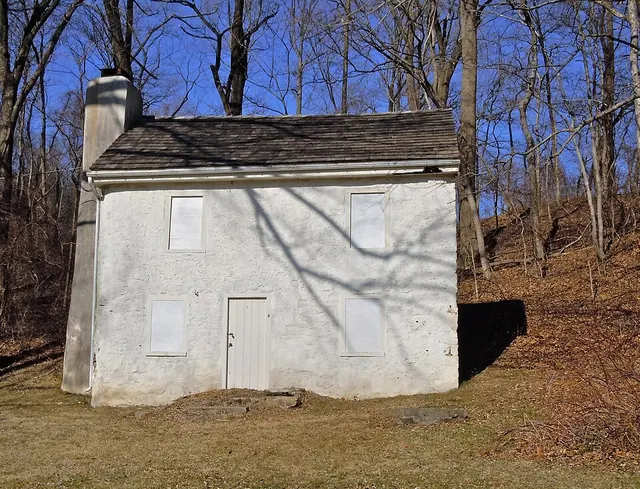 Hatfield–Hibernia Historic District