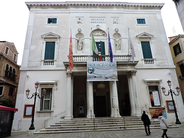 La Fenice