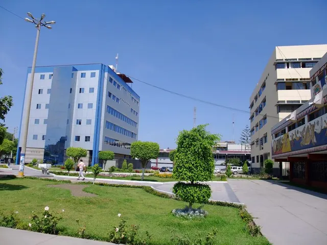 North macroregion
