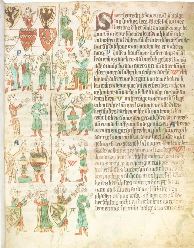 Heerschild