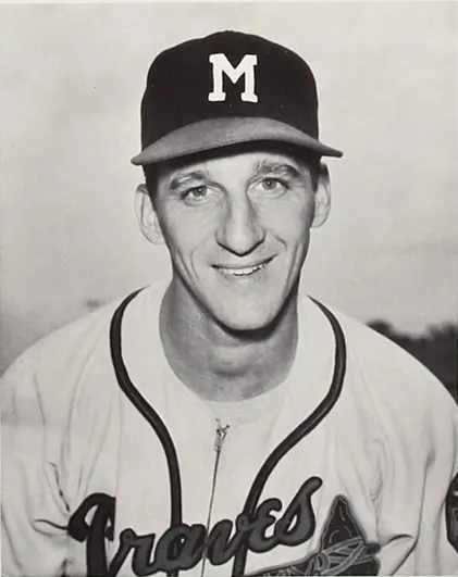 Warren Spahn