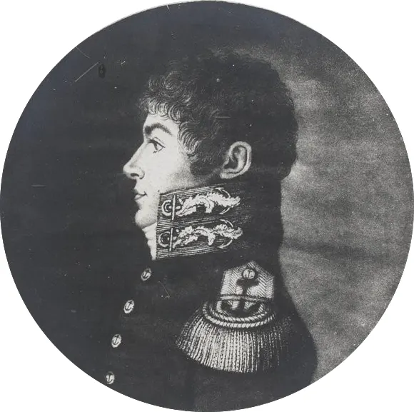 Louis Claude de Saulces de Freycinet