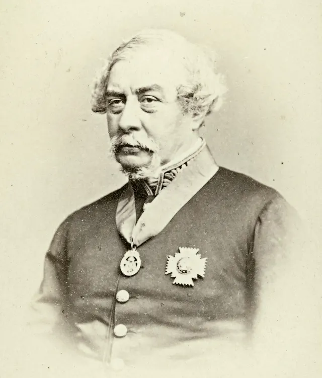 Charles Henry Darling