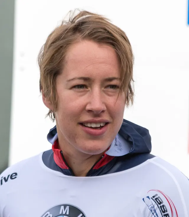Elizabeth Yarnold