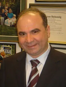 Zourab Jvania