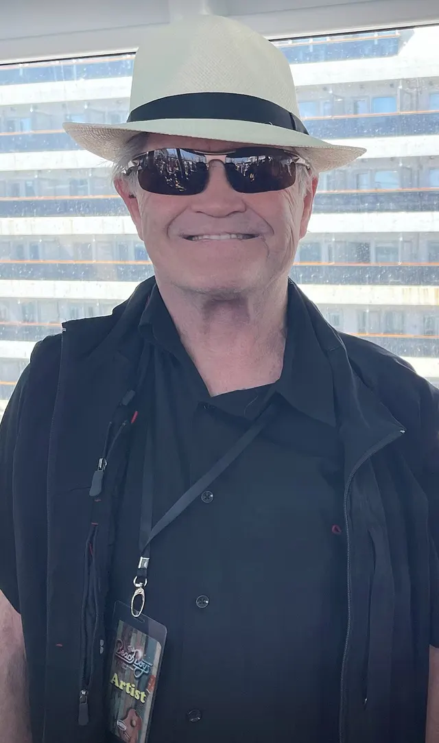Micky Dolenz