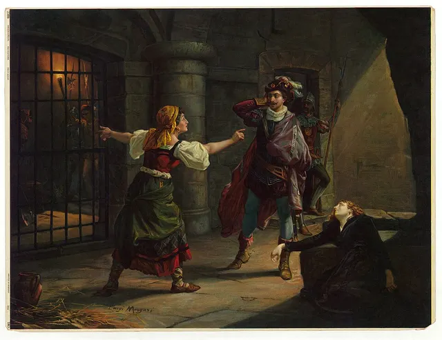 Il trovatore