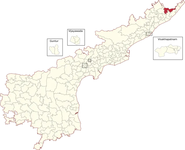 Pathapatnam Assembly constituency